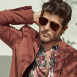 Prolific Songwriter and Producer Robin Thicke to Perform at Great New York State Fair