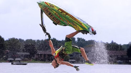 Ski Extreme Productions