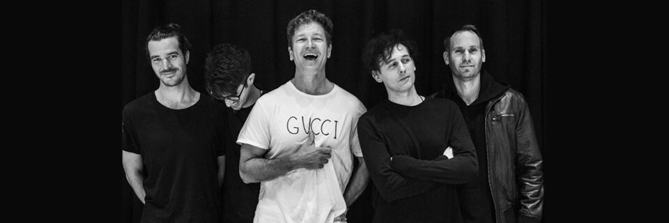 Third Eye Blind