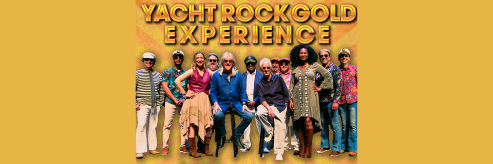 Yacht Rock Gold Experience