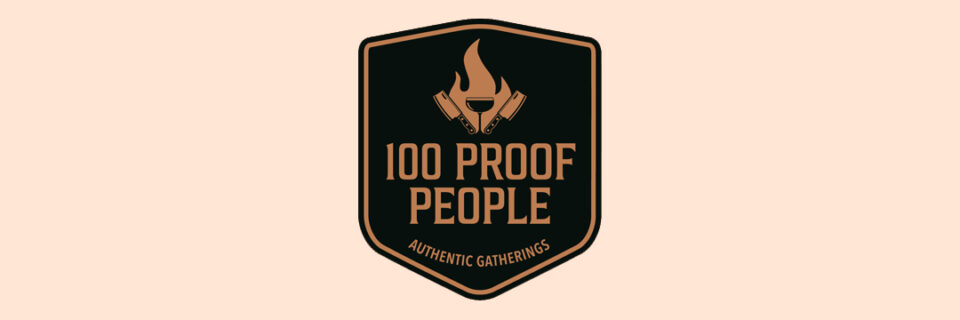 Wegmans Demonstration Kitchen - 100 Proof People • Small Bite & Mocktail Pairing
