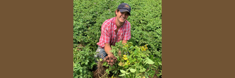 NYS Grown & Certified Partners with Tully’s to Deliver Homegrown Experience and Celebrate Its 10th Anniversary at The Great New York State Fair’s Potato Booth