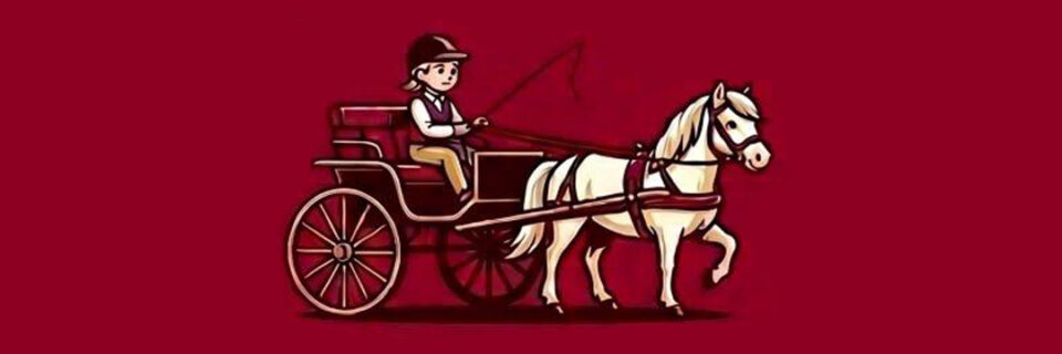 4-H Youth Horse Show - Driving & Miniature Division