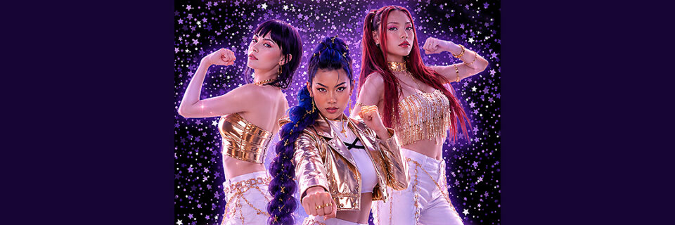 Moonlight Princesses