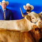 New York’s Beef Farmers Celebrated at The Great New York State Fair as Part of 31st Annual Beef Day on September 1