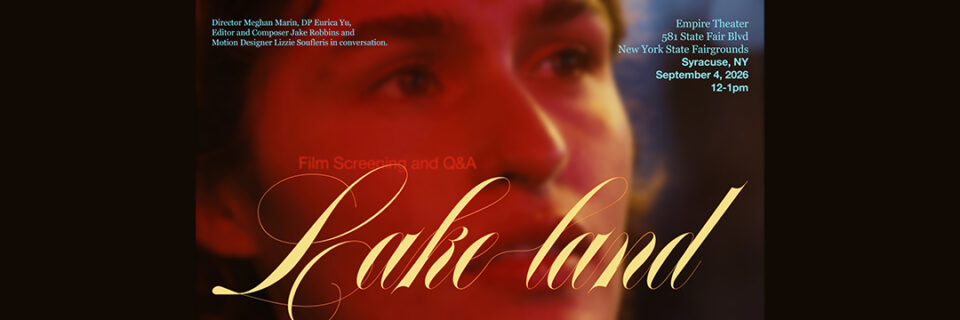 Lakeland • Film Screening and Q&A