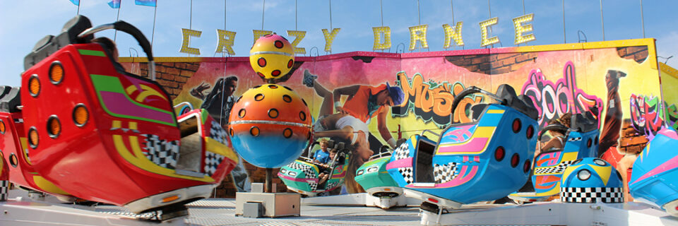 Wade Shows to Hold One-Day Midway Flash Sale on Thursday, August 6