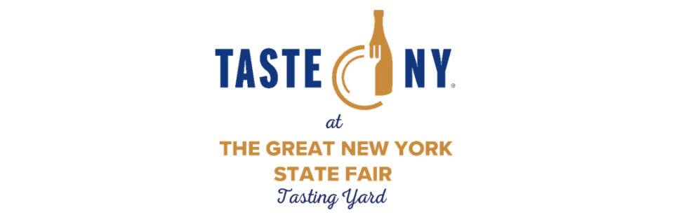 NYS Tasting Yard