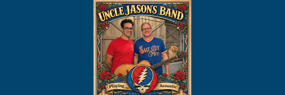Uncle Jason's Band